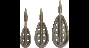 Preston ICS In-Line Banjo XR Feeder