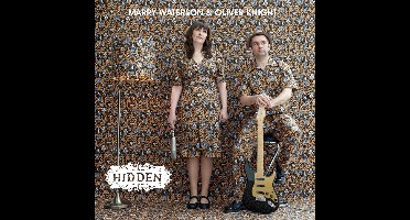 Marry Waterson & Oliver Knight - Hidden (CD)