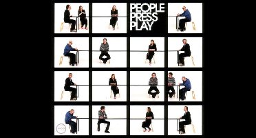 People Press Play - People Press Play (CD)