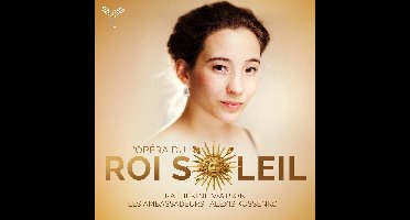 Katherine Watson, Les Ambassadeurs, Alexis Kossenko - L'Opera Du Roi Soleil (CD)