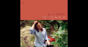 Jana Herzen - Nothing But Love (CD)