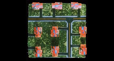 Icewater Scandal - No Handle (2 LP)