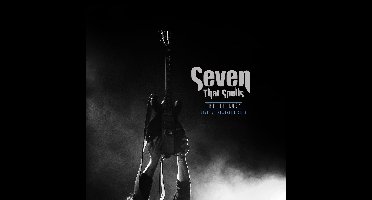 Seven That Spells - The Trilogy - Live At Roadburn 2019 (3 LP)