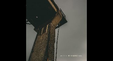 Riviere - Sous Le Pont Où Rivière Braille (CD)