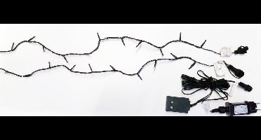 Lumineo LED's connect basic STARTverlichting 18m