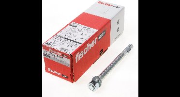 Fischer Snelbouwanker FBN II m16 x 220mm 16/100
