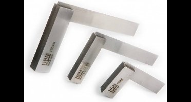 HBM 250 mm blokhaak