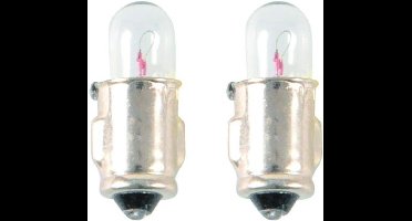 ProPlus Autolamp - 12V - 2W - BA7S - 2 stuks