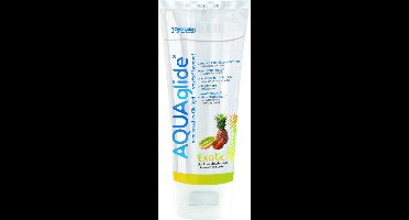 Aquaglide Exotik - 100 ml - Glijmiddel
