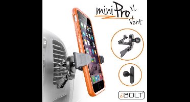 miniProXL ventilatierooster smartphone houder set
