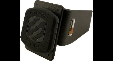 Vivaro/Traffic - Proclip 855261 met Scosche Magnetische Mount