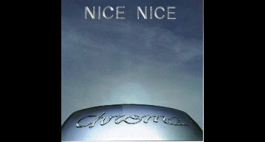 Nice Nice - Chrome (CD)