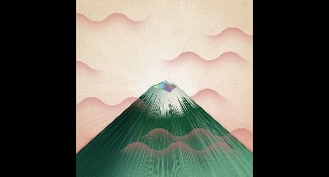 Gruff Rhys - Seeking New Gods (2 LP) (Coloured Vinyl)