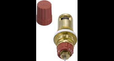 Danfoss Danfoss binnenwerk voor RA-N (H) 1/2" - 013G7390