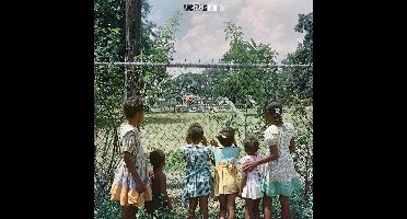 Mavis Staples - We Get By (LP)