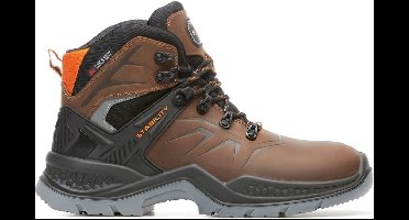 Exena - Everest hoge veiligheidsschoen S3