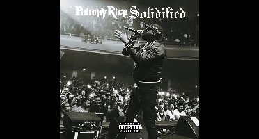 Philthy Rich - Solidified (CD)