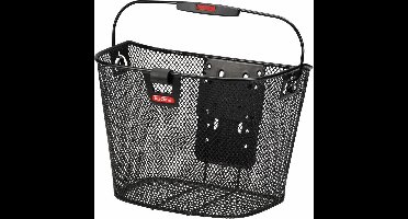 Klickfix Mand Uni met Lichthouder