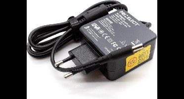 0X9RG3 Laptop oplader 45W