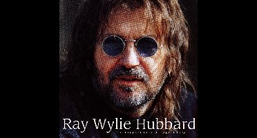 Ray Wylie Hubbard - Dangerous Spirits (2 CD)