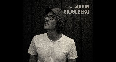 Audun Skjolberg - Last Days On Earth (CD)