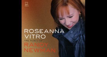 Roseanna Vitro - The Music Of Randy Newman (CD)