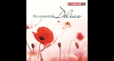 Ulster Orchestra, London Philharmonic Orchestra, Vernon Handley - Delius: The Essential Delius (2 CD)