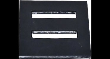 Gesp voor Boomband - 40 mm - 50 stuks