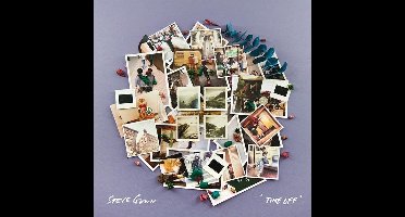 Steve Gunn - Time Off (LP)