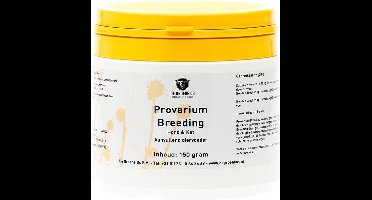 De Groene Os Provarium Breeding Hond / Kat