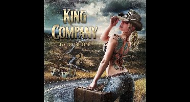 King Company - One For The Road (CD)