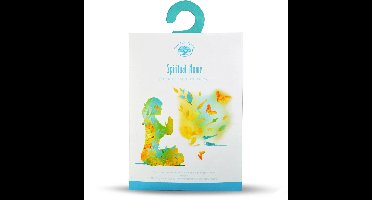 Green Tree Geurzakje spiritual home 10 Gram