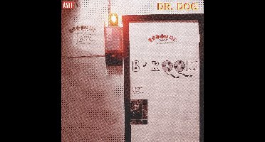 Dr. Dog - B-Room (CD)