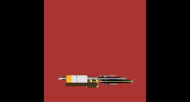 Lomond Campbell - Lup (CD)