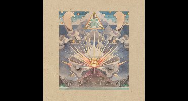 Junip - Fields (CD)