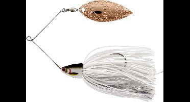Westin - Spinnerbait Monstervibe (Willow Blade) / 23gr - Westin