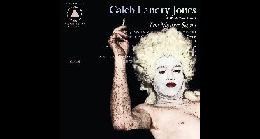 Caleb Landry Jones - The Mother Stone (CD)