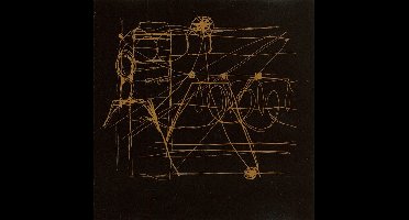 Lee Ranaldo - Broken Circle/Spiral Hill (CD)