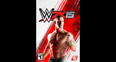 WWE 2K15 (Xbox One)