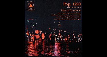 Pop. 1280 - Imps Of Perversion (CD)
