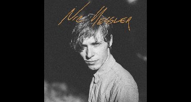 Nick Hessler - Soft Connections (CD)