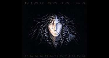 Nick Douglas - Regenerations (CD)