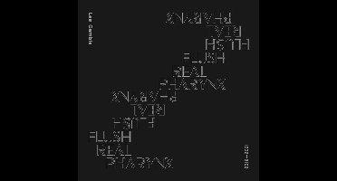 Lee Gamble - Flush Real Pharynx 2019-2021 (CD)