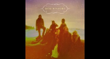 Rose Windows - There's A Light (7" Single)