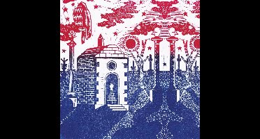 Novella - Change Of State (LP)