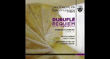 Choir Of King's College & Cambri - Requiem (SACD)