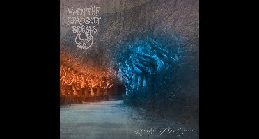 When The Deadbolt Breaks - As Hope Valley Burns (LP)