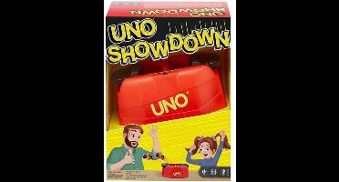 Mattel Games UNO Quick Draw