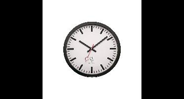 Eurotime - 59530 - wandklok - Analoog