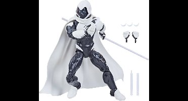 Marvel Moon Knight Action Figure - 15 cm Marvel Legends - Kunststof
